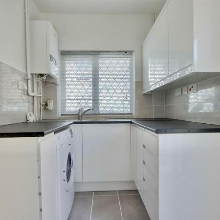Improved Private House In Central Location Πόρτσμουθ Εξωτερικό φωτογραφία
