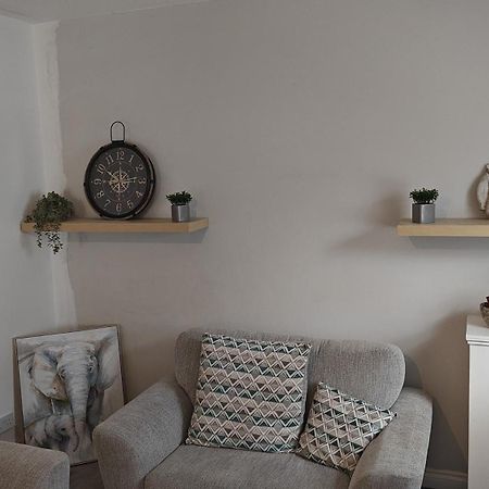 Improved Private House In Central Location Πόρτσμουθ Εξωτερικό φωτογραφία