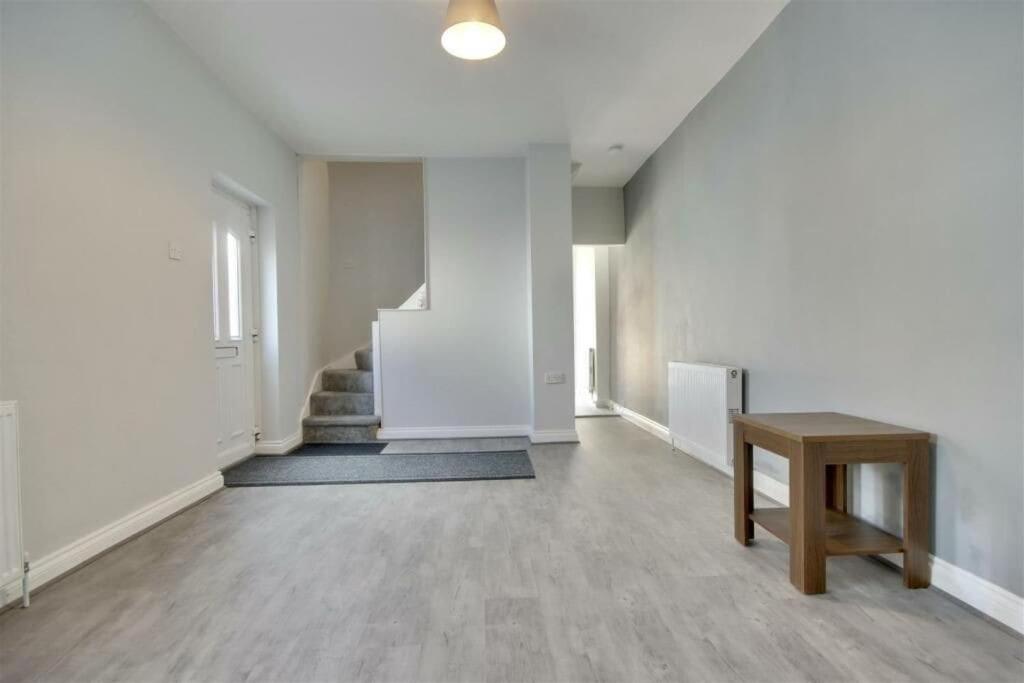 Improved Private House In Central Location Πόρτσμουθ Εξωτερικό φωτογραφία