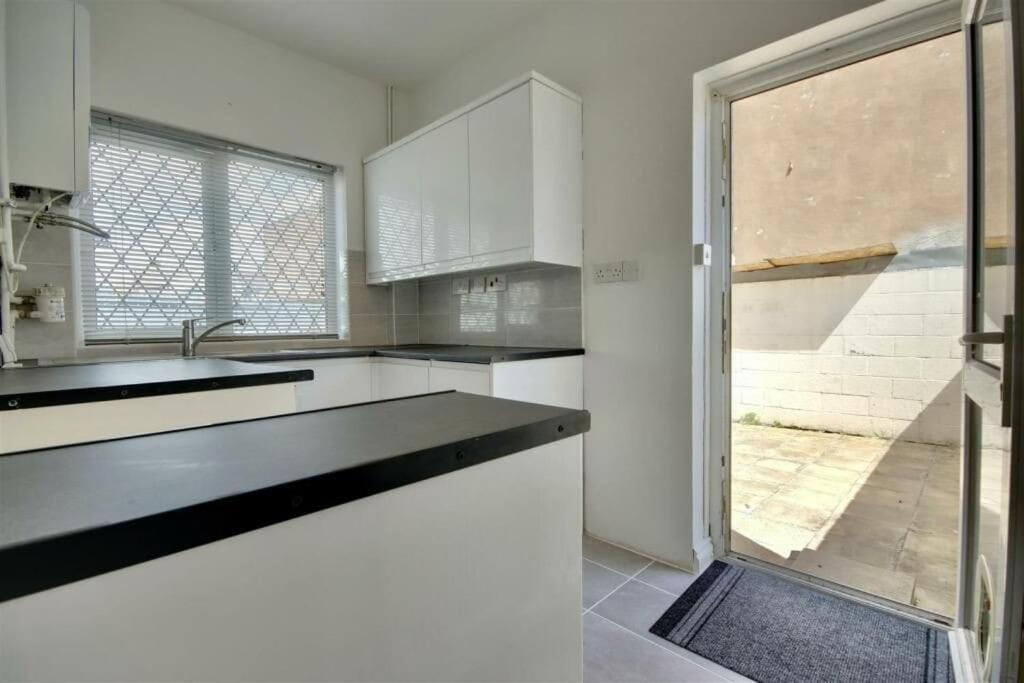 Improved Private House In Central Location Πόρτσμουθ Εξωτερικό φωτογραφία