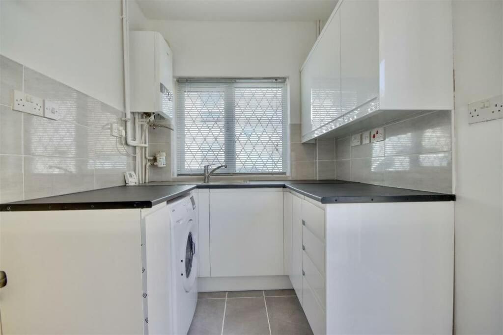 Improved Private House In Central Location Πόρτσμουθ Εξωτερικό φωτογραφία