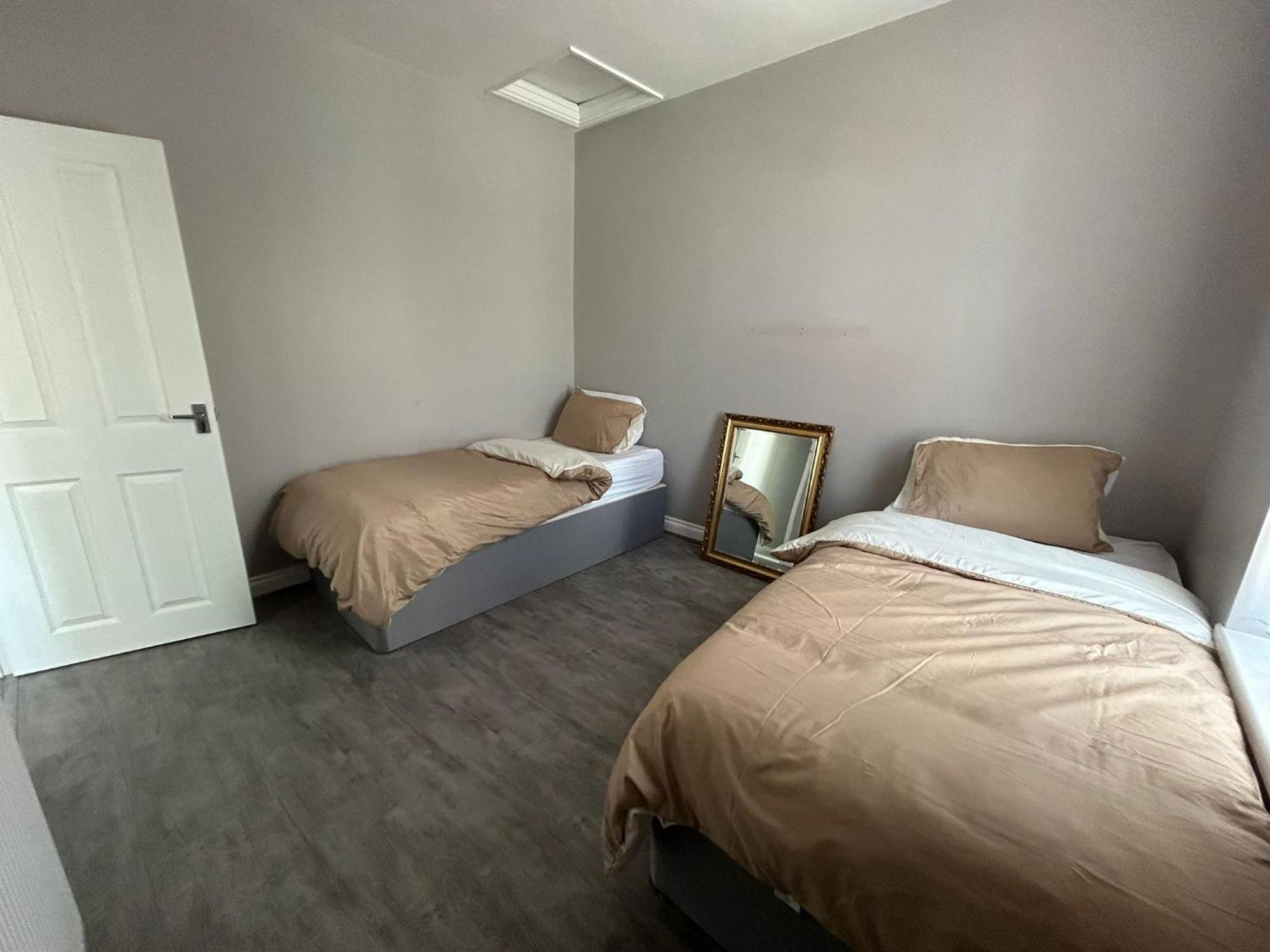 Improved Private House In Central Location Πόρτσμουθ Εξωτερικό φωτογραφία